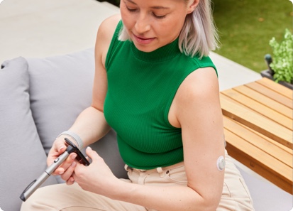Dexcom G7 novo pen